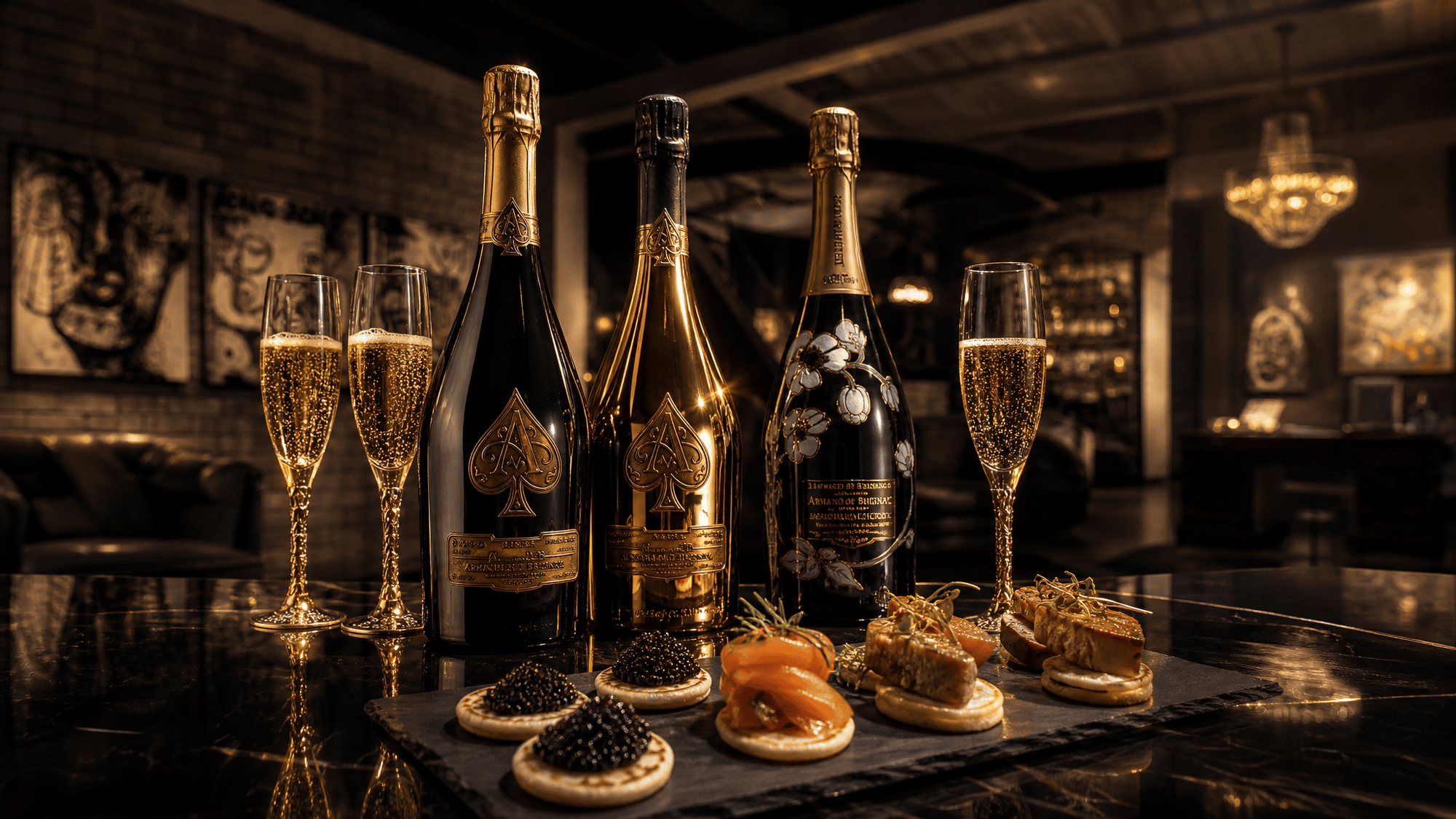 #CHAMPAGNEJOURNEY