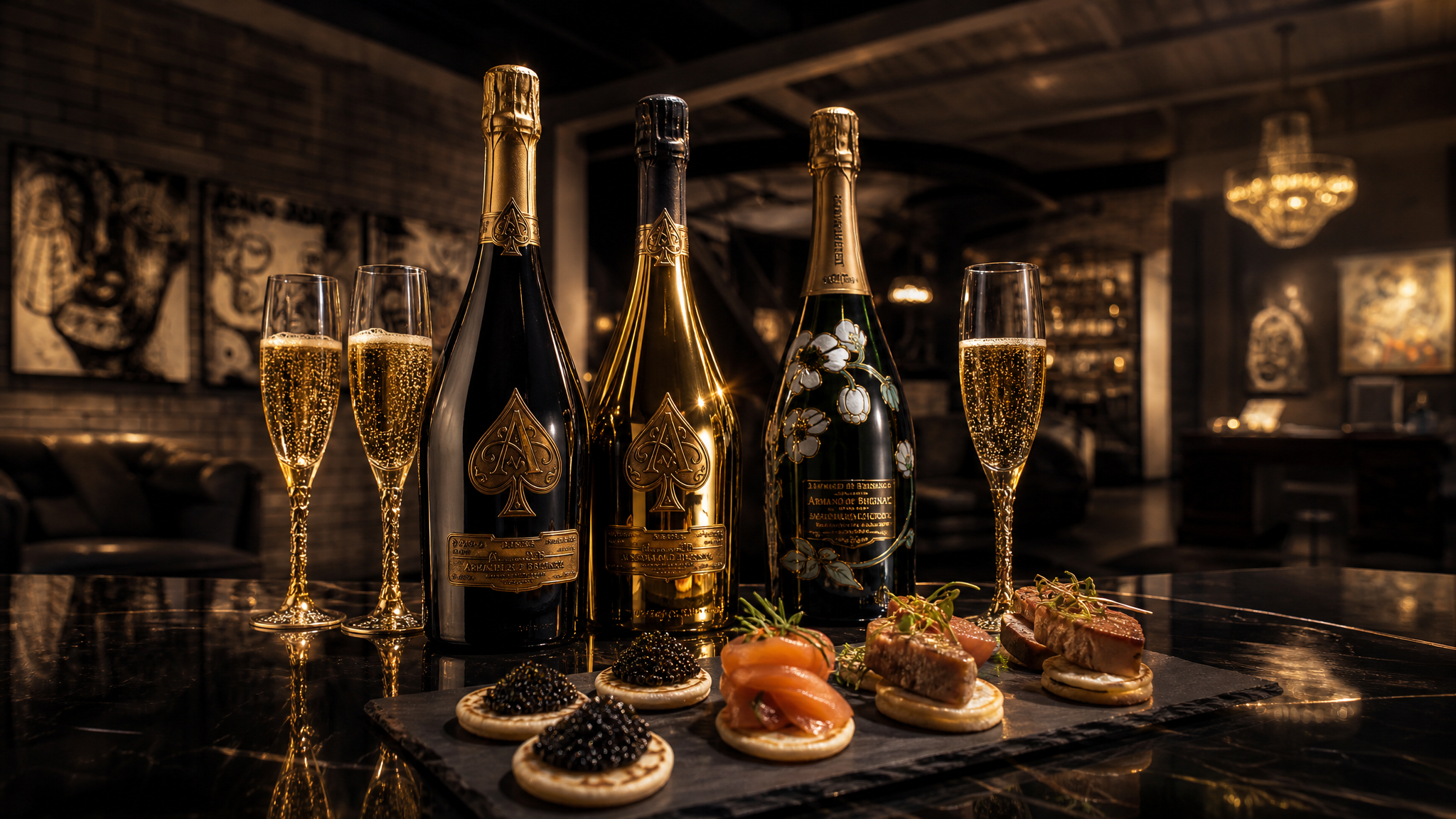#CHAMPAGNEJOURNEY