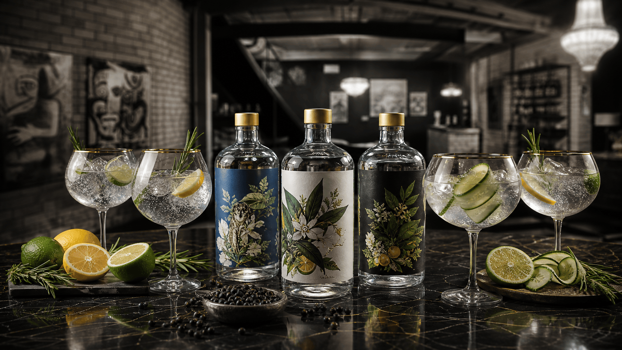 #LOCALGINMAKERS