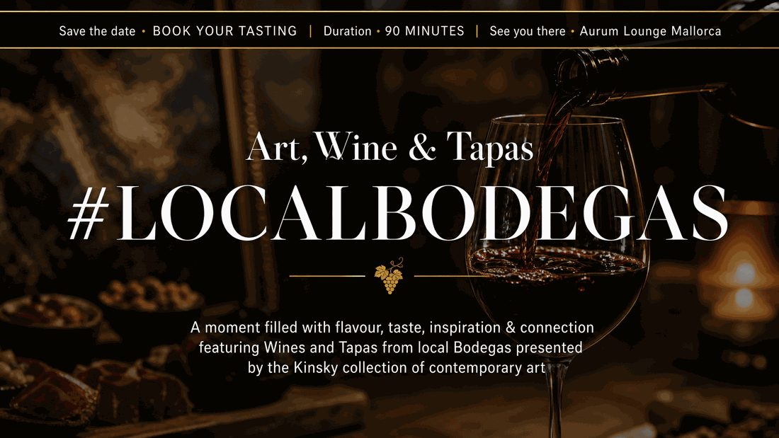 #LOCALBODEGAS