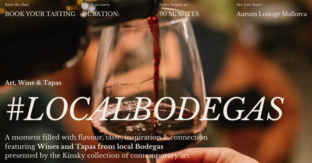 #LOCALBODEGAS