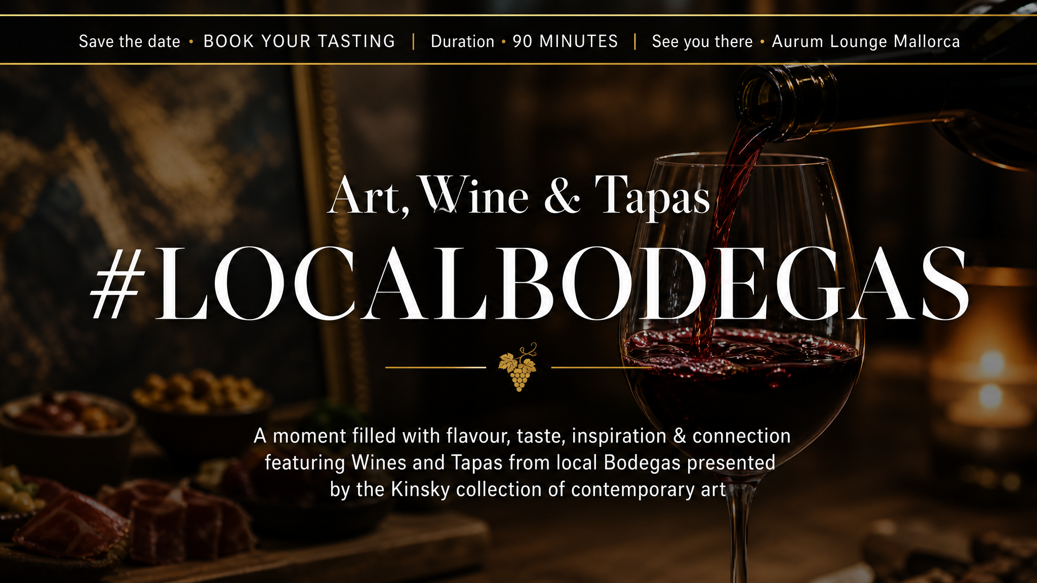 #LOCALBODEGAS