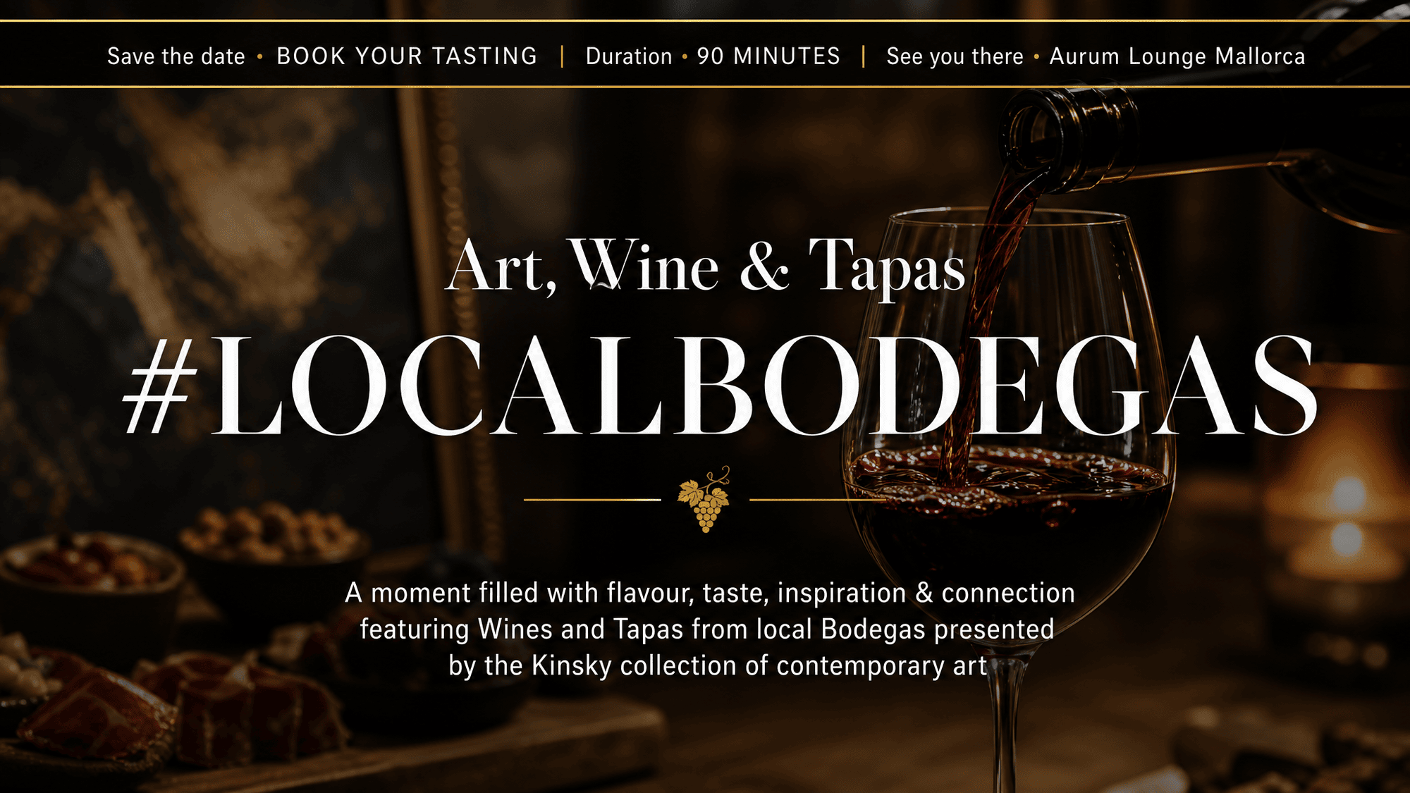 #LOCALBODEGAS