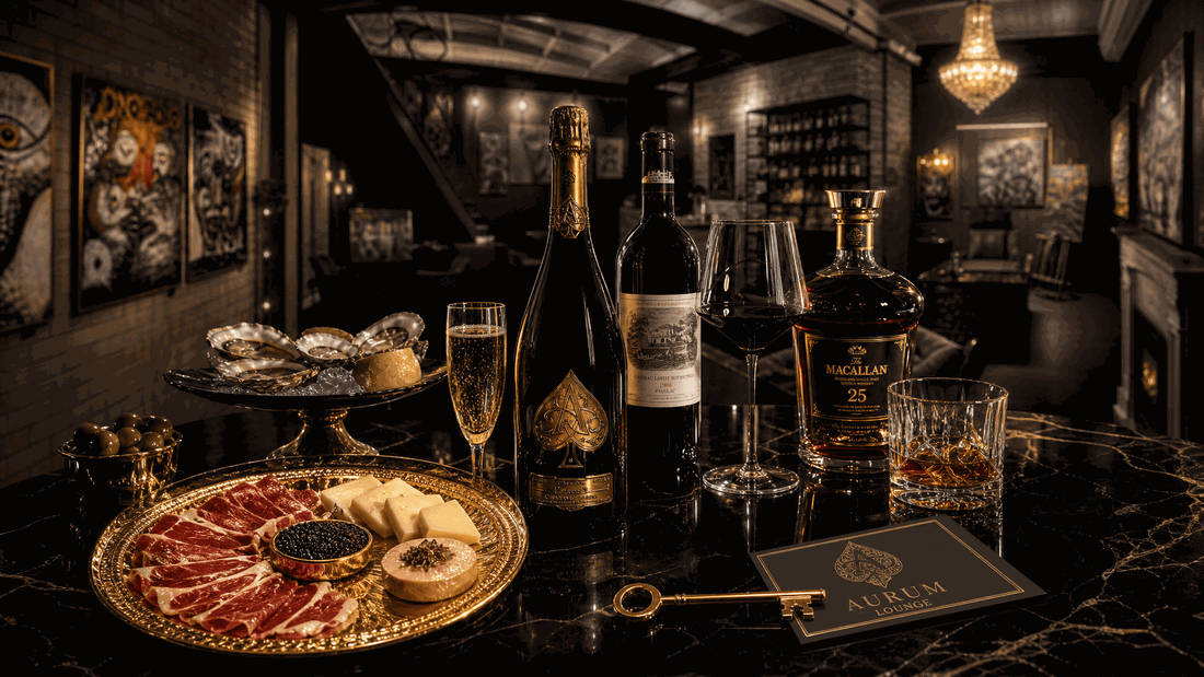 The Ultimate Curated Journey