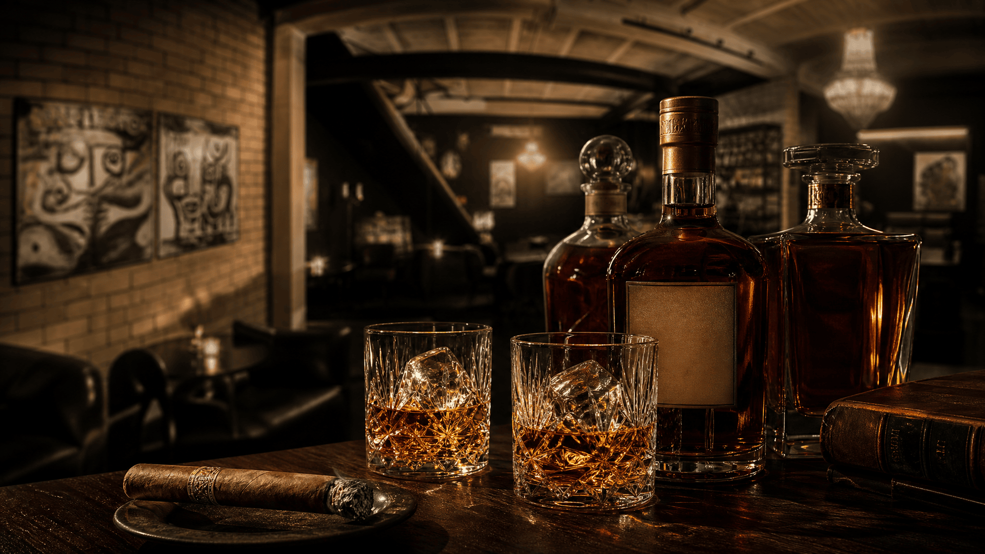 #WHISKEYCOLLECTION