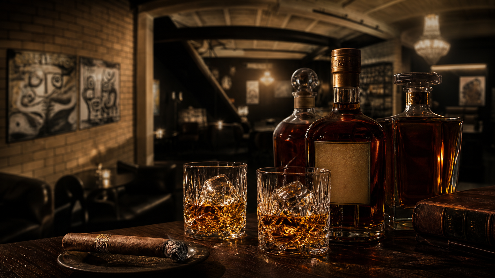 #WHISKEYCOLLECTION