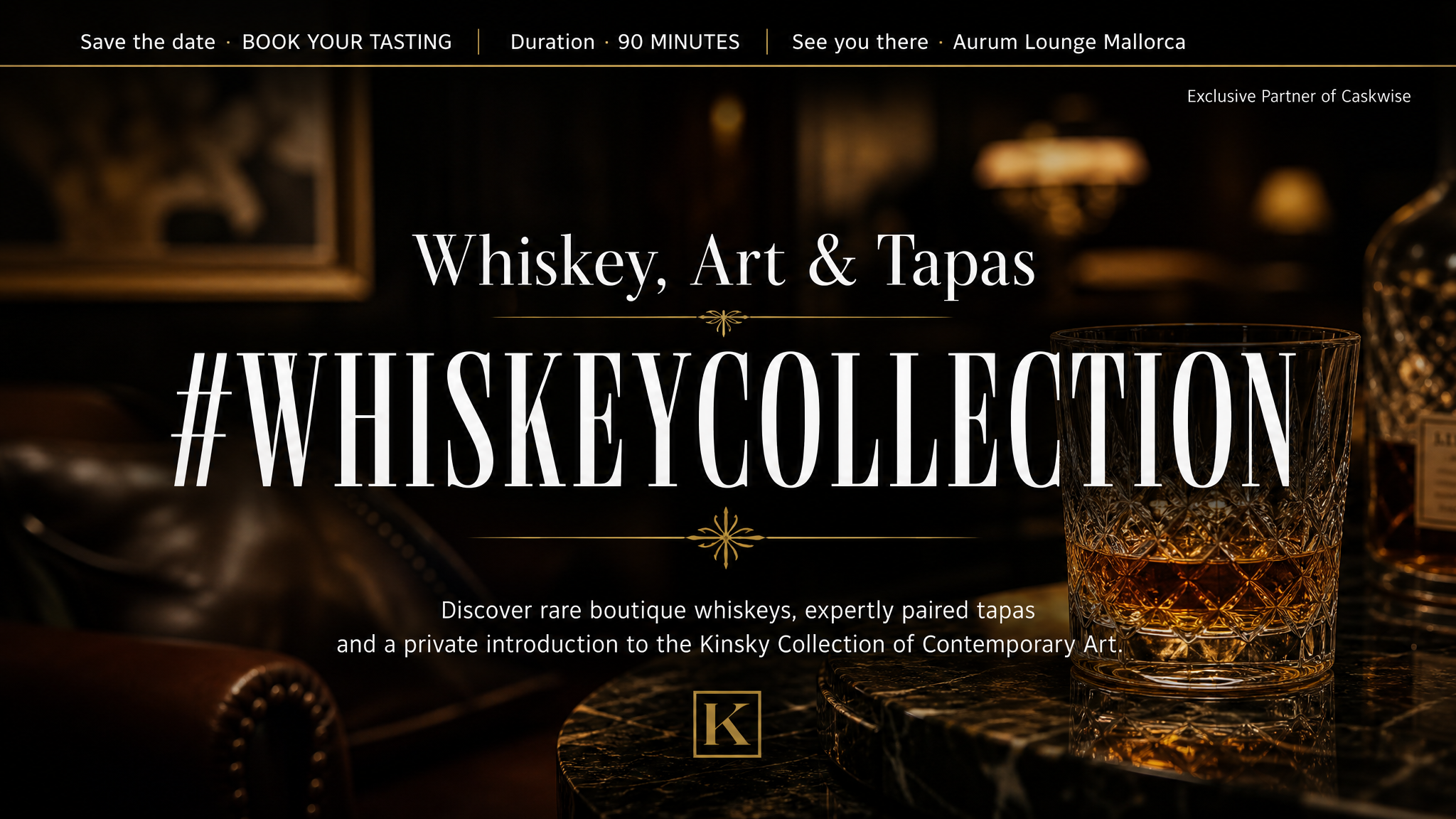 #WHISKEYCOLLECTION