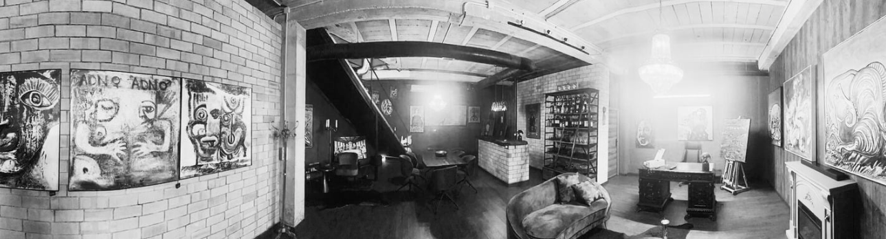 Aurum Lounge venue